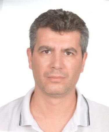 METİN ÖZGÜÇ